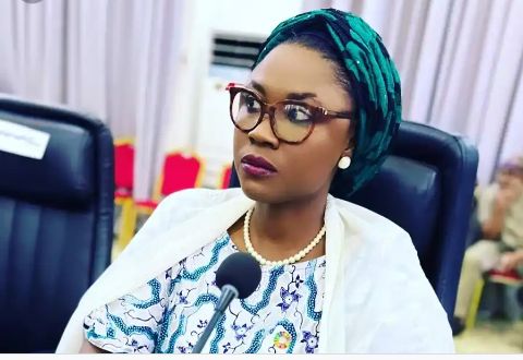 MediaageNG Nigeria Inaugurates Committee For Review of National Youth Policy The Nigerian Minister of Youth Development, Dr. Jamila Bio Ibrahim over the weekend said the Nigerian government is committed to engaging with stakeholders across all youth sectors in all the six geopolitical zones in the country, as well as directly with the youth.