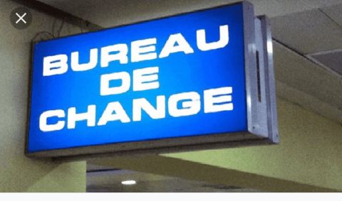 MediaageNG Bureau De Change Closes Shop In Nigeria's Capital Bureau De Change operators in Abuja, Nigeria’s capital have gone on indefinite closure, as a result of dollar scarcity.