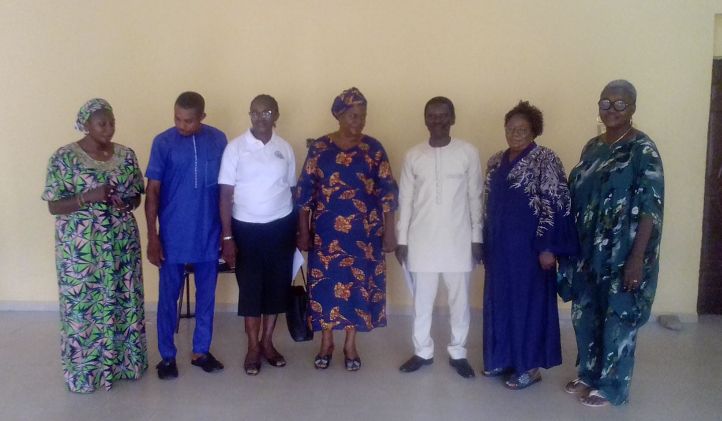 MediaageNG CASSON Urges FG To Implement Measures Against Bullying The Chairman, Counselling Association of Nigeria (CASSON) FCT chapter, Oladele Olajide on Friday implored the federal government to be more pivotal in tackling bullying by implementing comprehensive measures and ensuring their enforcement in schools.