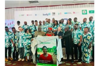 MediaageNG SHA Unveils 4 Year WASH System Health Programme The Self Help Africa (SHA) has unveiled a four-year Water, Sanitation and Hygiene (WASH) Systems for Health Programme. This was done in collaboration with Nigeria's Ministry of Water Resources and Sanitation.