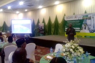 MediaageNG Nigeria Poised To Be A Powerhouse In Tech Ecosystem - DG NITDA The National Information Technology Development Agency (NITDA) said Nigeria is ready to become a leading powerhouse in the tech ecosystem.