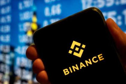 MediaageNG Nigerian Authorities Detain Finance Executives Two senior executives from the global cryptocurrency exchange platform Binance have been in Nigeria over allegations of “fixing the country’s exchange rate”.
