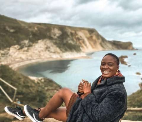 Nigerian Attempting To Drive From London To Lagos MediaageNG Avid traveler, Pelumi Nubi on Tuesday began an attempt to drive from London to Lagos, a journey of more than 4,340 miles (7,000km).