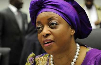 MediaageNG Former Petroleum Minister Arraigned Before UK Court United Kingdom - Mediaage NG News - Former Nigerian Minister of Petroleum, Diezani Alison-Madueke has appeared in court in London, after being charged with receiving bribes in exchange for multi-million- dollar oil and gas contracts.