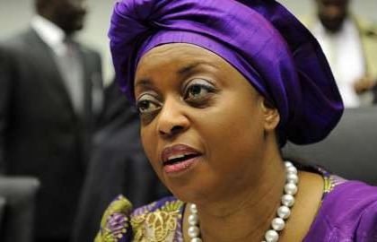 Former Petroleum Minister Arraigned Before UK Court MediaageNG United Kingdom - Mediaage NG News - Former Nigerian Minister of Petroleum, Diezani Alison-Madueke has appeared in court in London, after being charged with receiving bribes in exchange for multi-million- dollar oil and gas contracts.