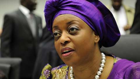 Former Petroleum Minister Arraigned Before UK Court MediaageNG United Kingdom - Mediaage NG News - Former Nigerian Minister of Petroleum, Diezani Alison-Madueke has appeared in court in London, after being charged with receiving bribes in exchange for multi-million- dollar oil and gas contracts.