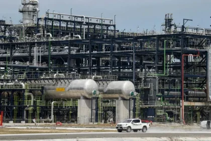 Why Nigerians Are Praying For The Success Of A New Oil Refinery MediaageNG A prayer was held a few months ago in Kano, a very religious city in northern Nigeria.