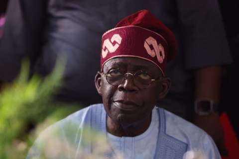 MediaageNG Calls For Tinubu's Resignation An Attempt At Distraction - Information Minister In response to calls for President Bola Tinubu to resign, the country's Minister of Information and National Orientation, Mohammed Idris, has dismissed such calls, describing it as "an attempt at distraction".
