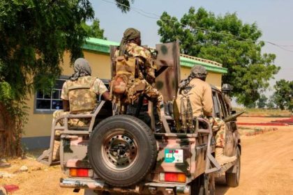 MediaageNG NHRC Concludes Probe Over Alleged Secret Abortions By Nigerian Military The National Human Rights Commission (NHRC) has concluded investigation into allegations that the country's military ran a secret mass abortion programme.