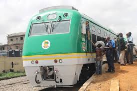 MediaageNG Nigeria Offers Free Train Rides, 50% Discount On Public Bus Fares During Festive Season ABUJA, Nigeria - Mediaage NG News - The Nigerian government announced on Wednesday that it is offering free train rides and has slashed by 50% public bus fares across the country during the festive season.