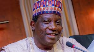 MediaageNG Labour Minister Committed To Industrial Harmony - Ministry Says Abuja - October 21 - Mediaage NG News - The Federal Ministry of Labour and Employment has denied talks alleging that the Minister, Simon Lalong is planning to undermine the agreement reached on the 2nd of October, 2023, between the government and labour unions in the country.