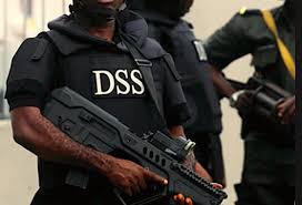 DSS Files Charges Against Emiefele MediaageNG The Department of State Services (DSS) on Friday said it had filed charges in court against Nigeria's former Central Bank Governor, Godwin Emefiele, following an earlier High Court order to charge or release him within seven days.