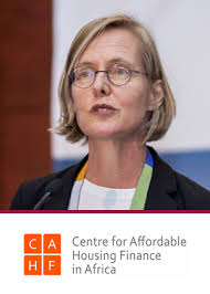 AIHS 2023: Impossible To Mobilise Investors In Housing With No Accurate Data - Kecia Rust MediaageNG Abuja 28 July 2023 (Mediaage NG News) - Data is the collation of information meant for understanding an on-the-spot situation of events that can be used for future references. It can be used for finding solutions to problems or averting them entirely.