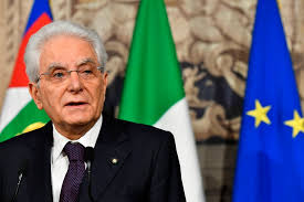 Rome Commits to Fossil Fuel Treaty MediaageNG Italy, Rome - 10th July (Mediaage NG) - Described as a real statement of intent by observers, the Italian capital, Rome on Monday, joined the call for a Fossil Fuel Non-Proliferation Treaty.