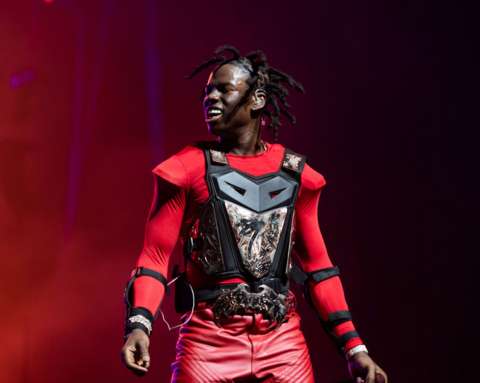 MediaageNG Music Star Rema Cancels All December Shows Music star, Rema has called off all his shows in December to focus on his health.