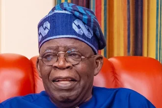 Tinubu Describes Nigerians in Diaspora As Assets for Economic Transformation MediaageNG President Bola Tinubu has pledged his administration's support for Nigerians in diaspora, describing them as assets that can play active roles in stimulating the country's economic transformation.