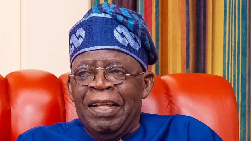 Tinubu Describes Nigerians in Diaspora As Assets for Economic Transformation MediaageNG President Bola Tinubu has pledged his administration's support for Nigerians in diaspora, describing them as assets that can play active roles in stimulating the country's economic transformation.