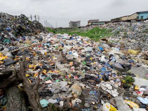 Lagos State Bans Single-Use Plastics MediaageNG LAGOS, Nigeria - Mediaage NG News - The Lagos state government has said it will start the immediate implementation of a ban on Styrofoam and other single-use plastics.