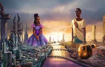 MediaageNG Disney Says Iwájú To Premiere February 28 Animated children's series Iwájú will begin streaming on the 28 February, 2024, according to Disney and Kugali Media.