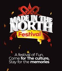 MediaageNG 'Made In The North Festival' Building Connections And Promoting Northern Brilliance KADUNA, Nigeria - Mediaage NG News - Made in the North Festival, an event poised to redefine the cultural and creative of northern Nigeria. It's a platform that promises to shape a vision that transcends regional borders in the country.