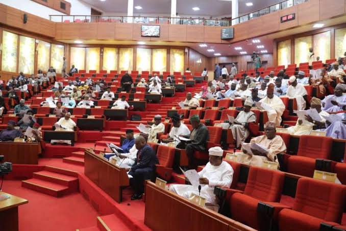 MediaageNG Senate Announces New Committee Heads Abuja, August 08 (Mediaage NG News) - The Nigerian Senate led by its President, Godswill Akpabio late Monday evening announced the names of lawmakers to head Senate Committees as Chairmen, some of which include Committees on Aviation, Capital Markets and others.