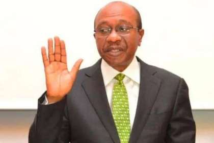 Report Says Ex Nigeria's Central Bank Chief Has 593 Illegal Foreign Bank Accounts MediaageNG ABUJA, Nigeria - Mediaage NG News - A report circulating the rounds has revealed that haunted ex Nigeria's Central Bank governor, Godwin Emefiele, in the recent past, unlawfully deposited billions of naira into around 593 bank accounts in China, the UK, and the US.