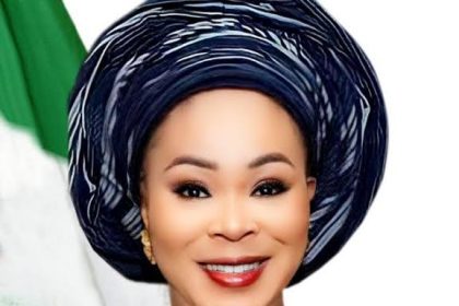 We Are Not Victimised But, Remain Resolute To Restructured $500m Upscale Loan - Women Affairs Minister MediaageNG Nigeria's Women Affairs Minister, Barr Uju Kennedy Ohanenye has reaffirmed her unwavering commitment to enhancing the lives and well-being of Nigerian women and children during a recent media engagement.