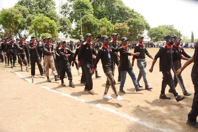 MediaageNG NHFSS At The Forefront Protecting Nigerian Communities - CG The Commandant General of the Nigerian Hunters and Forest Security Service (NHFSS), Dr. Joshua Wole Osatimeyin said they are at the forefront of protecting communities and the resources therein, in addressing security challenges bedevilling the country.