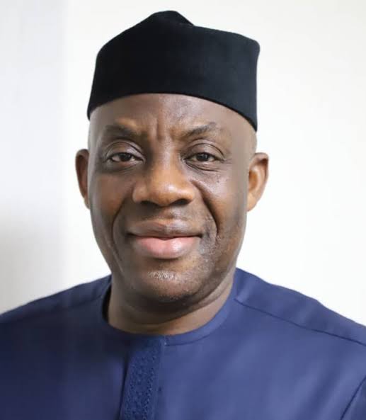 Right Governing Policies Can Transform Health Sector - Minister MediaageNG Abuja, Nigeria - Mediaage NG News - Nigeria's Minister of State, Health, Dr. Tunji Alausa on Tuesday said if policies governing health system in the country are right, the sector will be on the verge of transformation.