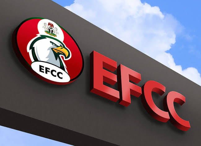 MediaageNG EFCC Arrests Online Fraudsters In Kwara State The Economic and Financial Crimes Commission (EFCC) on Thursday said they have arrested nearly fifty suspected internet fraudsters, almost are students of Kwara State University in north west Nigeria.