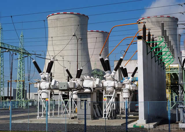 MediaageNG Power Restored In Nigeria After Hours-Long Grid Collapse Electricity has been restored in Nigeria after the grid collapsed earlier on Monday for the sixth time this year.