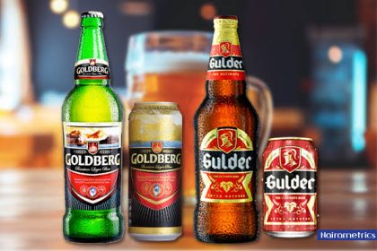 MediaageNG Prices Of Beer Set To Increase For Third Time In Less Than A Year The Nigerian Breweries say the price of beer is set to rise again because of the increasing cost of production, making the third time in less than a year that consumers will be paying more for the products.