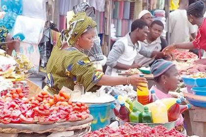 MediaageNG Nigerian Authorities Target Informal Business Owners For VAT Payment Nigerian authorities have said market traders or Informal business owners in the country are to be targeted for Value Added Tax (VAT) payments.