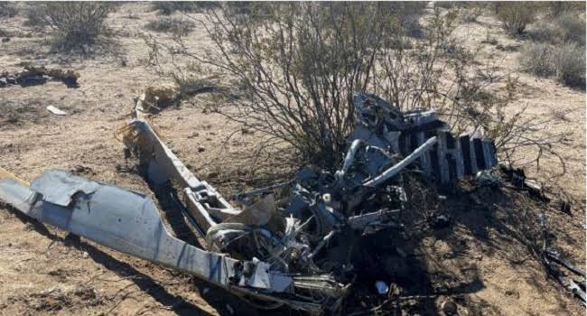 Nigerian Financier's Family Sues Over Fatal US Crash MediaageNG A US helicopter charter company is being sued over a crash last February that killed the former boss of Nigeria’s Stock Exchange, Abimbola Ogunbanjo.