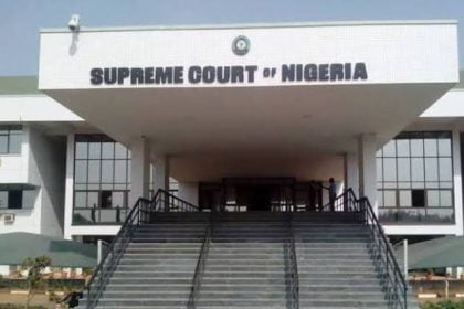 MediaageNG Fire Breaks Out In Nigeria's Supreme Court - Reports According to local media fire, a fire which broke out in the early hours of Monday at Nigeria's Supreme Court, has been extinguished.