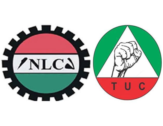 Nigerian Labour Congress, Trade Union Congress