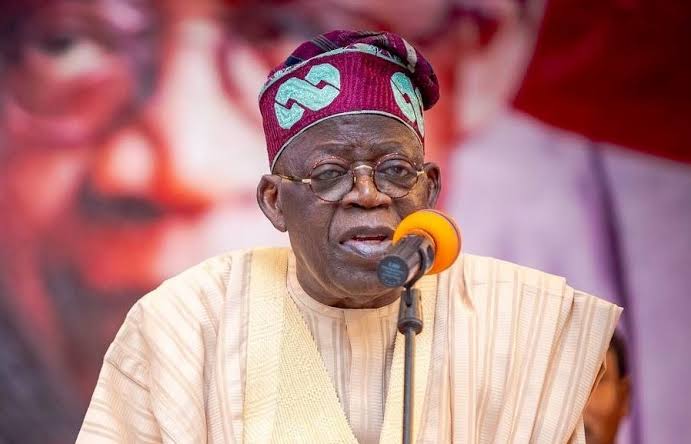 MediaageNG Tinubu Announces 35% Increase In Workers' Pay Nigeria has raised salaries for civil servants by between 25% and 35% amid to help them cope with the rising cost of living.