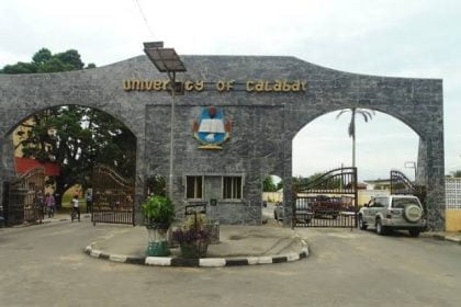 University Professor Suspended Over Allegations of Sexual Harrasment MediaageNG Calabar - August 18 - (Mediaage NG News) - A high ranking university professor has been suspended, after last Monday's protest by not less than 30 female students of the University of Calabar accused him of sexual harassment.