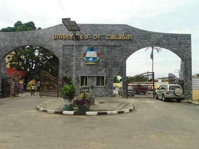 University Professor Suspended Over Allegations of Sexual Harrasment MediaageNG Calabar - August 18 - (Mediaage NG News) - A high ranking university professor has been suspended, after last Monday's protest by not less than 30 female students of the University of Calabar accused him of sexual harassment.