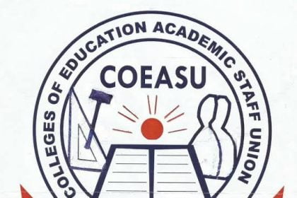 Teachers Union Warns of Reduction In Work Days Amid High Cost of Living MediaageNG Abuja July 21 (Mediaage NG) - The Colleges of Education Academic Staff Union (COESU) has warned that its members will only work two days a week, unless the Nigerian government addresses the rising cost of living since fuel subsidy was removed.