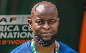 Finidi George Resigns Position As Super Eagles Coach MediaageNG It has been widely reported that Finidi George has resigned from his position as the head coach of the Nigerian national team.