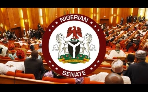 Senate Begins Probe Of Redesigned Naira Notes MediaageNG Abuja, Nigeria - Mediaage NG News - The Nigerian Senate on Tuesday launched a fresh investigation into the printing of new naira notes produced by Nigerian Security Printing and Minting Company last year.